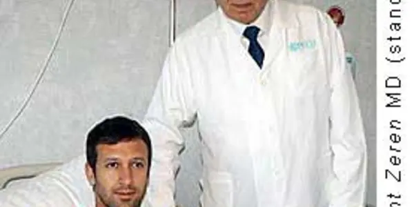 Soccer And Its Dangers: Score-Celebration Injuries