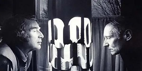Dreamachines, Hallucinations, Charles Bonnet Syndrome & The 50 Year Old Question Hodological Science Answered