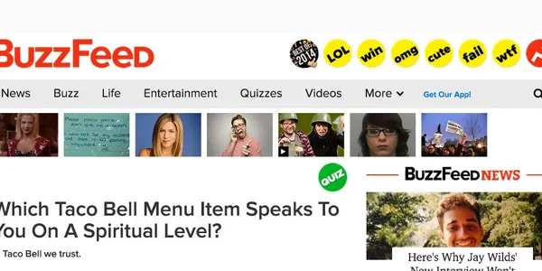Why Content Farms Succeed: How-To Articles Beat Posts About Scientific Developments