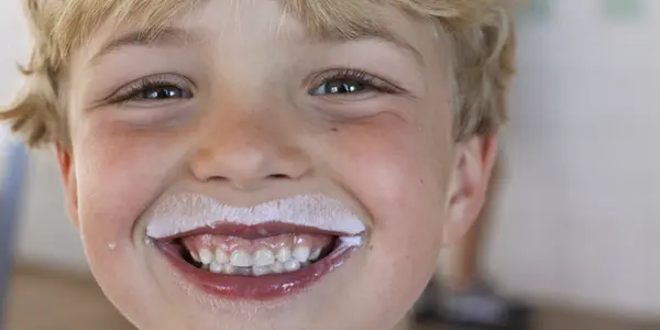 Milk: Good For You Or Not?