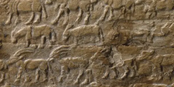 6,000 Years Of Climate Change Through Egyptian History