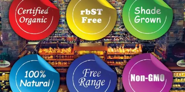 Consumer Confusion: How Process Labels Are Used To Misinform