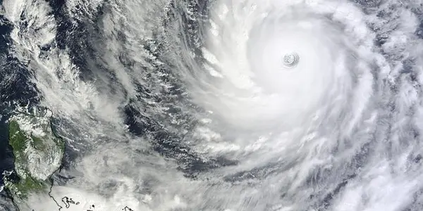 Northwestern Pacific: Category 5 Super Typhoon Vongfong
