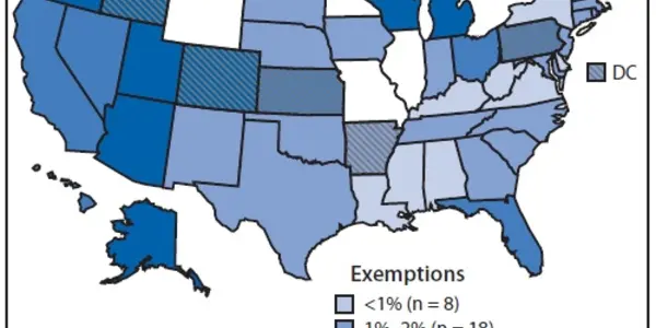 What Californians Of 2015 Share With 1991 Religious Fundamentalists