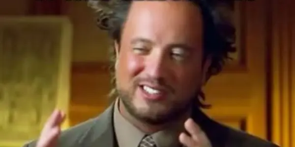 'Truthers' Are The Norm, Which Is Why You Should Stop Reading Scientific American Right Now