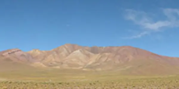 The Copper Heart Of Volcanoes