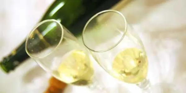 Moderate Drinking Is Healthy - For 15 Percent Of The Population