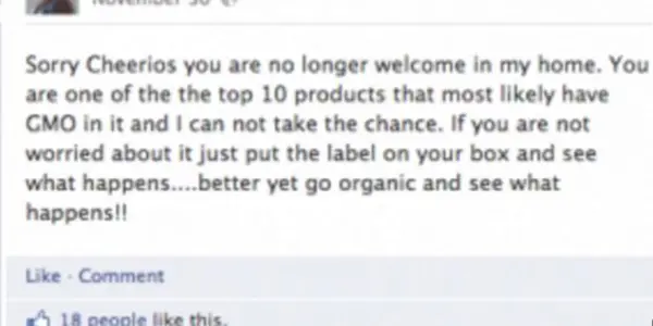 How Will Anti-Science Activists Treat GMO Humans Of The Future?