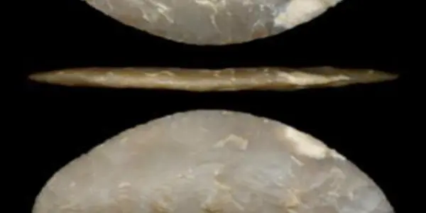 'Vikings' From California?  Evidence Of A Sea-Faring American Culture 12,000 Years Ago