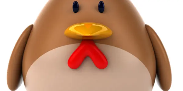 Prozac In Your Chicken? Thanks, China