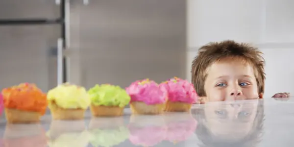 Children Learn To Lie At Age Two – Here’s How To Get Them To Tell The Truth
