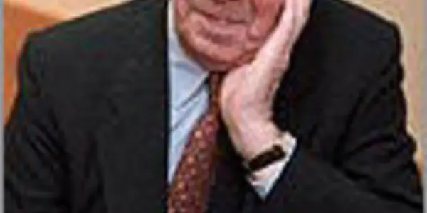 Group Selfishness In Our Genes Is Original Sin - Nobel Laureate Christian De Duve