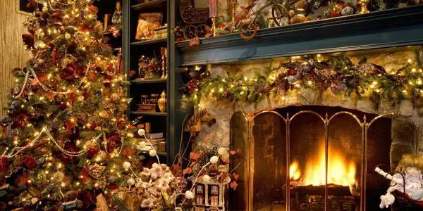 Firelogs vs. Wood Fires - What's The Right Choice For A Cozy Winter Fire?