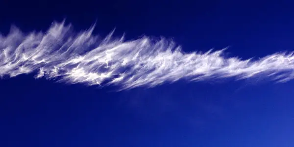 Physics Or Chemistry? Does Dust Create The Seeds Of Precipitation In Clouds?