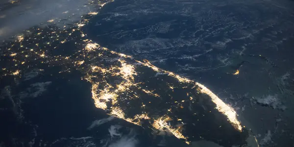 Multi-Meter Sea Level Rise This Century? That's Not A Consensus