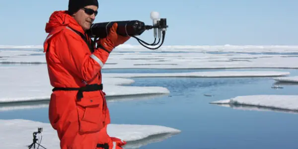 Take Science Out Of The Climate Change Debate