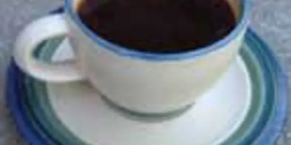 Coffee Break Science Browsing