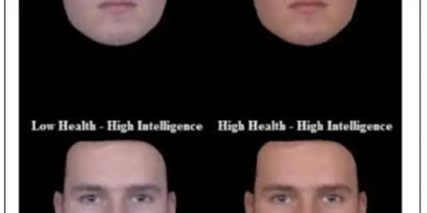 In Modern Leaders, Looking Healthy Is More Important Than Looking Smart