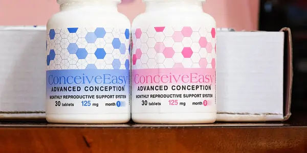 FDA Busts ConceiveEasy, EU Natural, Fertility Nutraceuticals, FertilHerb, NS Products For Fake Fertility Treatments