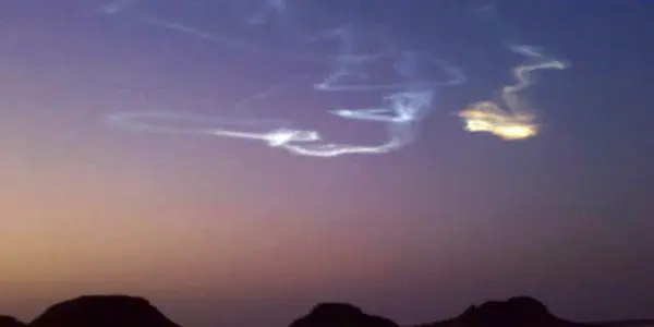 Scientists Go On An Asteroid Treasure Hunt
