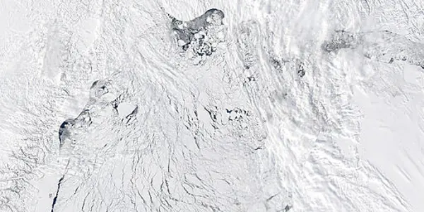 Arctic Tipping Points - #6: Are We There Yet?