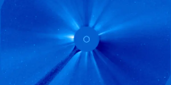 What Is A Geomagnetic Storm?
