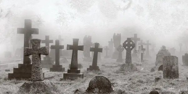 5 Laws About Corpses That May Spook You