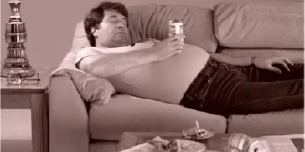 How To Live To Be 100, And Still Be Lazy