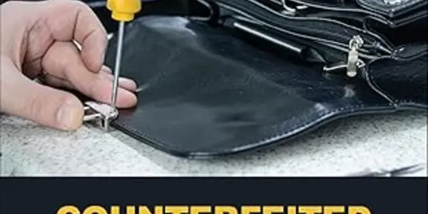 Counterfeited In China: US Tariffs May Hurt Criminals The Most