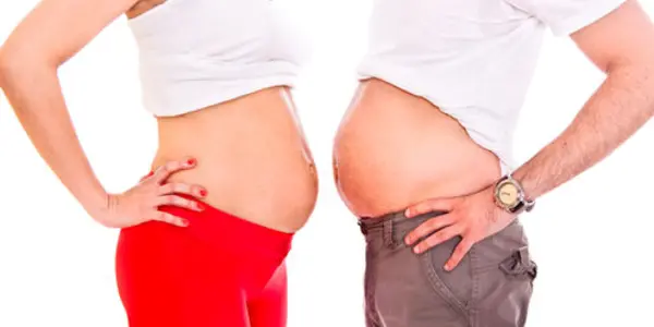 Couvade Syndrome: Why Some Men Develop Signs Of Pregnancy