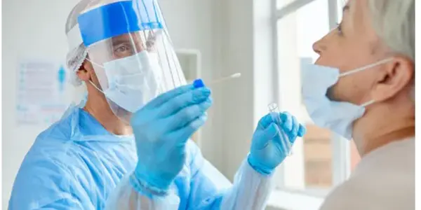 COVID-19: What Do Viral Shedding And Reinfection Mean? What's The Difference?
