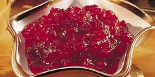 How Cranberries Set Off The Chemophobia Craze