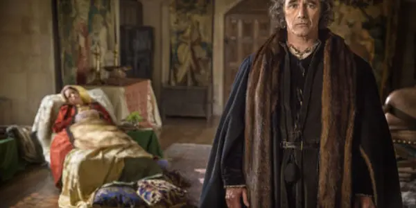 What Was Sweating Sickness, The Plague Of  The Tudors?