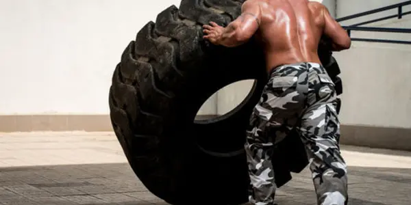 CrossFit: Pointless Pain Or Elite Fitness?