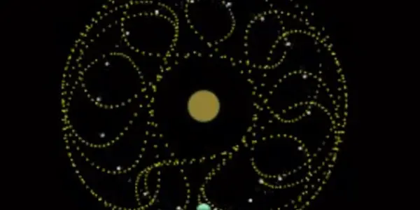 Cruithne: Earth's Other  'Moon' Could Reveal Mysteries Of The Solar System