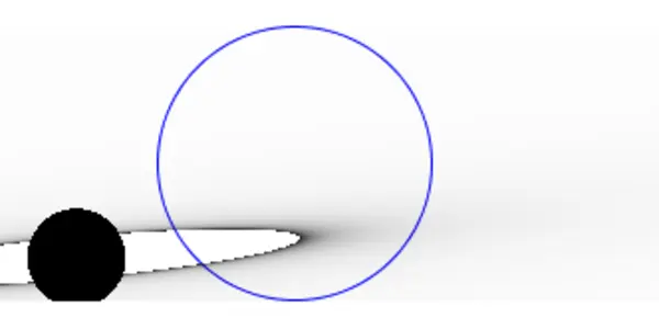 KIC 8462852: Modeling D792 as a Ringed Planet With sim-transit-lc