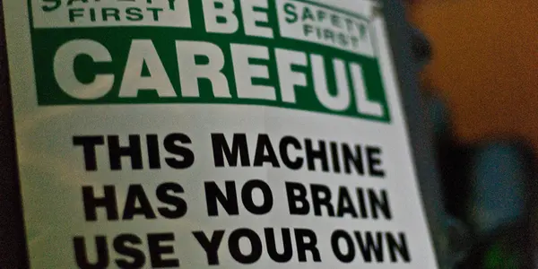 Fight Cybercrime With Smarter Habits