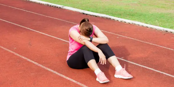 Fitbit Handcuff: The Dark Side Of Wearable Fitness Trackers