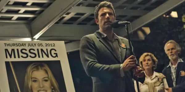 What Gone Girl Tells Us About American Degrowth
