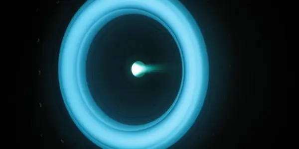 Destination Ceres: Inside The Dawn Spacecraft's Revolutionary Ion Engine