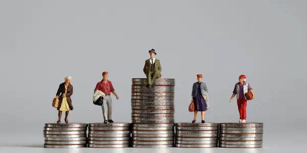 I Earned It, You're Privileged - The Paradox In How We View Achievement
