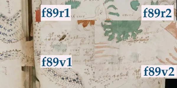 The Voynich Manuscript Part 9 : An Amateur's Work?