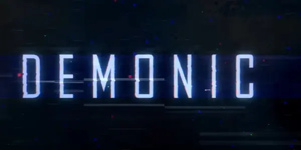 Demonic: A Black Ops Team Working For The Pope And Scientists Studying Demons Using VR? Just Take My Money