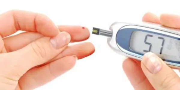If You Are Sick Of The Finger Prick