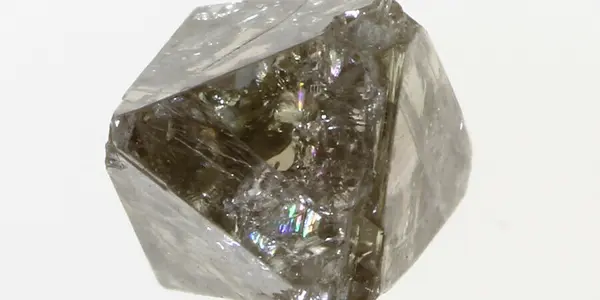 Crystals: A Connection Between Macrophysics And Microphysics