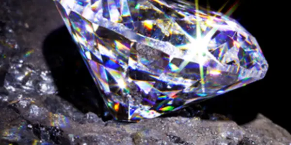 Why Diamonds Are More Of A Scientific Miracle Than You Think