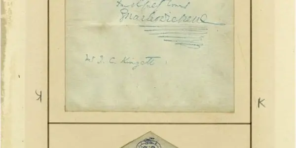 Charles Dickens Wrote A Christmas Letter To A Shipping Company That Ruined His Turkey