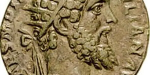 For Roman Emperors, Surviving The First Year Was Hardest