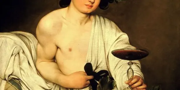 "Let Us Adore And Drink!" A Brief History Of Wine And Religion