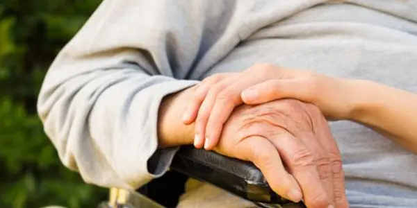 Disabled People Pay For Sex Too: What Happens When Buying It Is Criminalized But Selling Isn't?